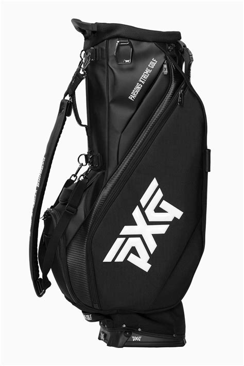 pxg hybrid stand bag|pxg golf club carry bag.